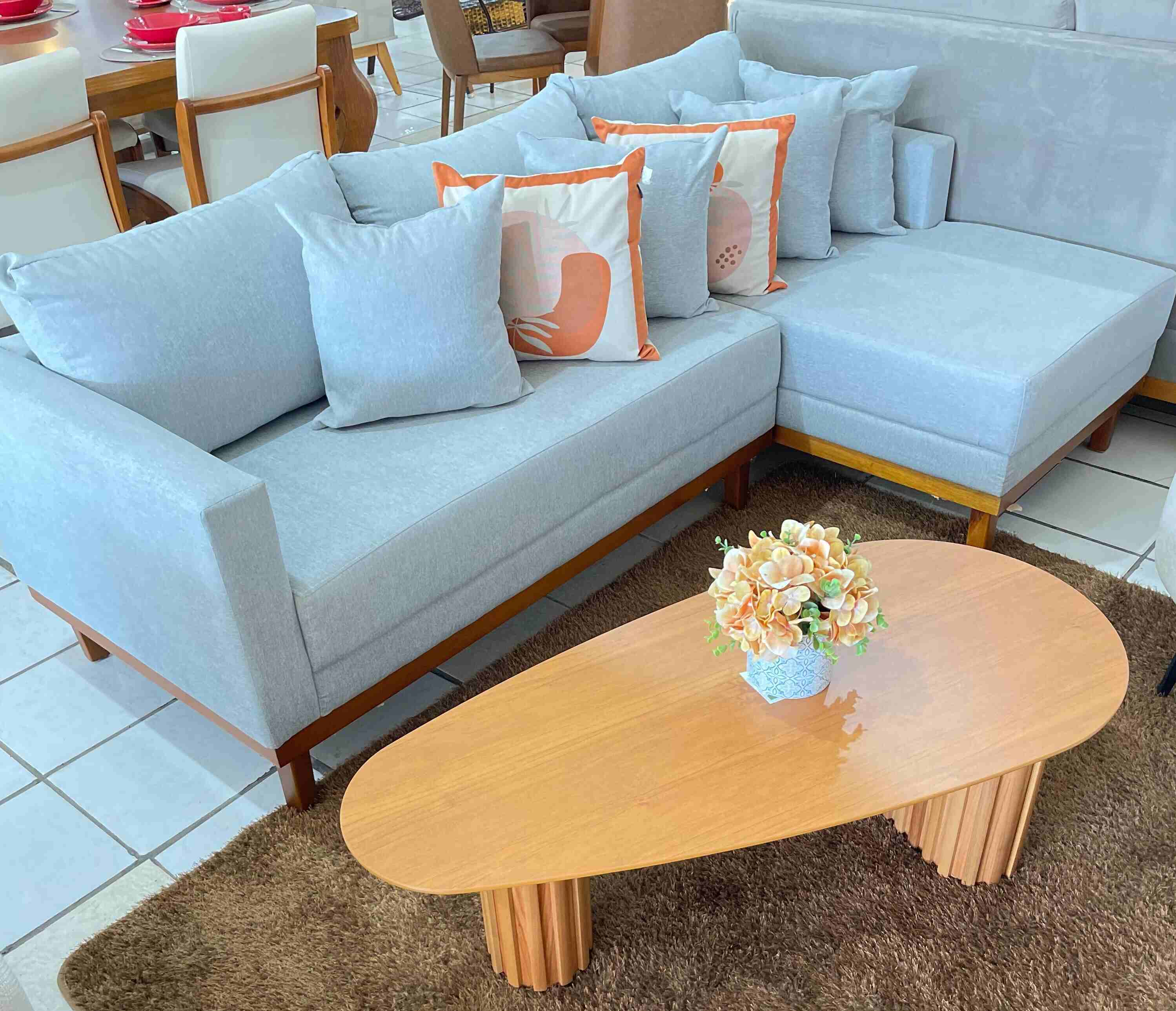 mesa centro living g nature
